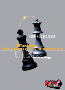 image of product: Fritz Technique Trainer