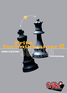 image of product: Fritz Technique Trainer 2