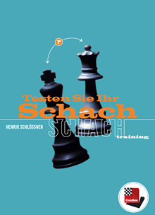 image of product: Test your Chess 