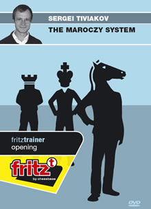 The Maroczy System
