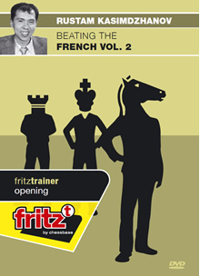 image of product: Beating the French Vol.2