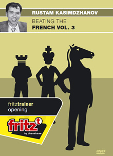 image of product: Beating the French Vol.3