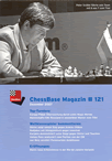 image of product: ChessBase Magazine 121 