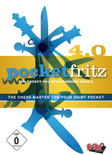 image of product: Pocket Fritz 4
