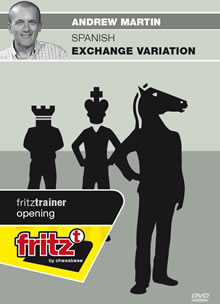 image of product: Spanish Exchange Variation