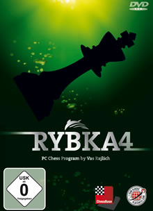 image of product: Rybka 4