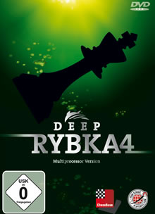 image of product: Deep Rybka 4 – Multiprocessor Version