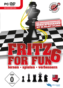 image of product: Fritz for Fun 6