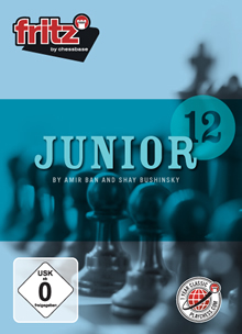 image of product: Junior 12