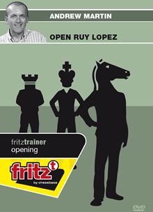 Dangerous Weapons: The Ruy Lopez - Chess Opening E-book Download