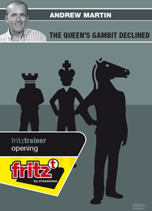 Queen's Gambit Declined - Chess Openings 