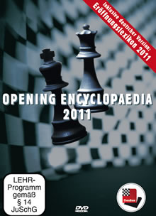image of product: Opening Encyclopaedia 2011