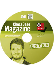 ChessBase Magazine 142 Extra