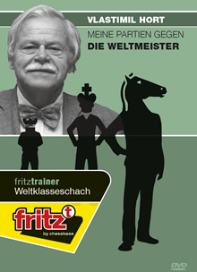 image of product: Meine Partien gegen die Weltmeister