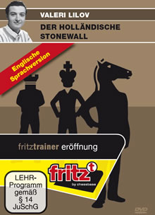 image of product: Der Holländische Stonewall 