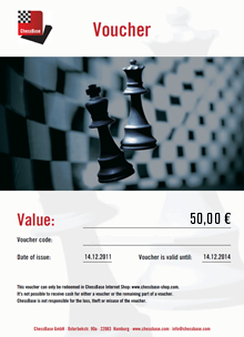 image of product: Voucher 50€