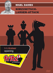 The Nimzo-Larsen attack - Everyman Chess