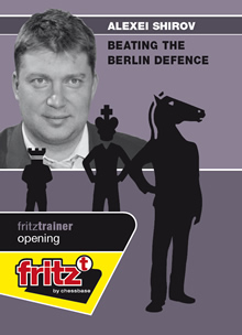 Ruy Lopez, Berlin Defense w/ 4.d3 - Standard chess #52 