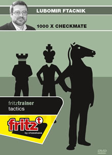 image of product: 1000x Checkmate