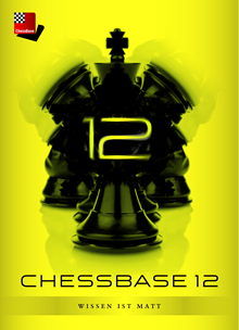 ChessBase 11 – Updating the Player Encyclopedia