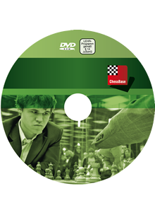 Chessbase Magazine 150 October 2012 Wang Hao Cover DVD - LIKE NEW