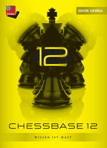 ChessBase en español