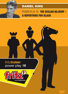 A Rock-Solid Chess Opening Repertoire for Black (Paperback