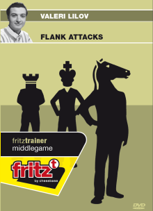 image of product: Flank Attacks
