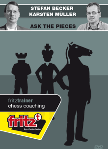 image of product: Ask the pieces