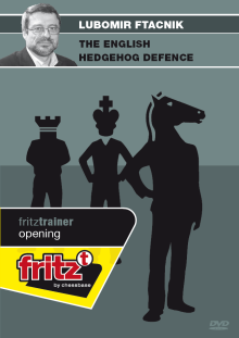 image of product: The English Hedgehog Defence