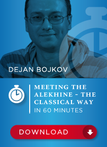 The True Value of Pieces - Dejan Bojkov