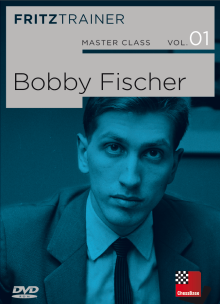 SDVL/CBFT Master class volumes of the Chess Master Class - Volume 01 - Bobby Fischer (SDVL) Bp_6621