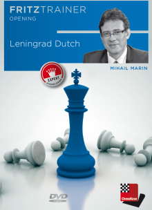 Leningrad Dutch  Armchair Warrior