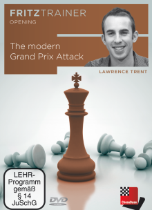 The modern Grand Prix Attack