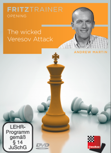 Opening Repertoire: Richter-Veresov Attack – Everyman Chess