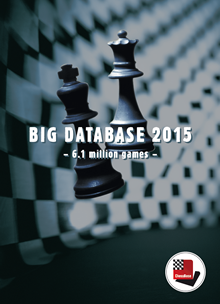 image of product: Big Database 2015