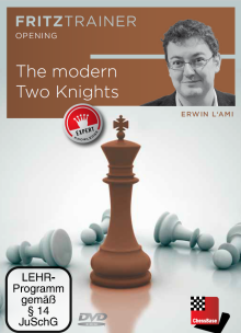 Chess and Chess960 Wiki - Two knights defence