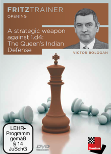 Starting Out: The Queen's Indian – Everyman Chess