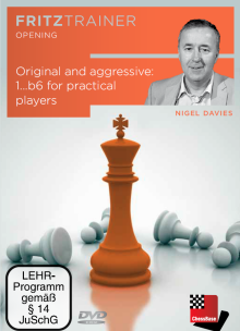 The Queen's Gambit Declined: Move by Move by Davies, Nigel