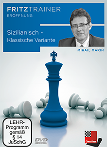 image of product: Sizilianisch - Klassische Variante