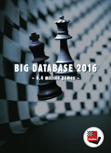 image of product: Big Database 2016