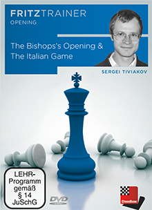 Chess Opening: The Italian Game – Chess Chivalry