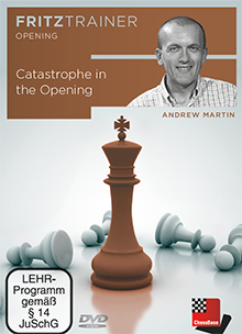 Catastrophes & Tactics in the Chess Opening-vol 9 Caro-Kann & French