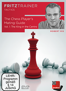 Pro Chess DVD - Vol. 1