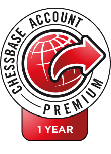 ChessBase 17 - Premium Package - Edition 2024 (Save 30% Use Code CBD23