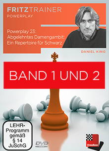 image of product: Power Play Band 23 und 24