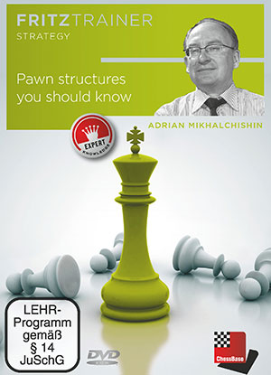 Every Pawn Structure Explained - Aulas de Xadrez 