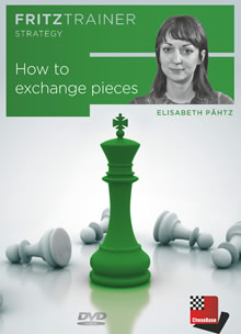 Chess Fundamentals: The Value of the Pieces 