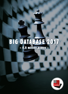 image of product: Big Database 2017