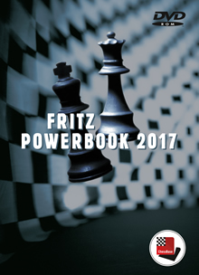 image of product: Fritz Powerbook 2017